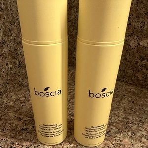 Boscia toner